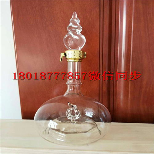 【江門玻璃酒瓶生產(chǎn)廠家_江門酒瓶生產(chǎn)廠家】- 