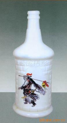 鄆城縣金潤(rùn)彩瓶廠