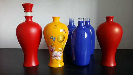 酒瓶漆施工方法_湖南酒瓶漆_天脈化學品牌(查看)