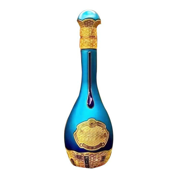 噴涂酒瓶廠家——供應優(yōu)質(zhì)噴涂酒瓶的專業(yè)選擇