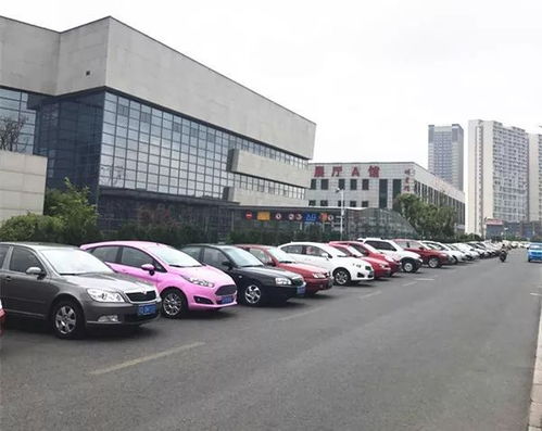 二手車交易市場的新規則 我們的經營之道